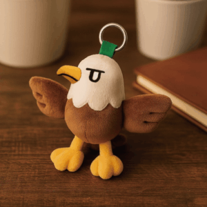 松山XKurt 聯名娃娃